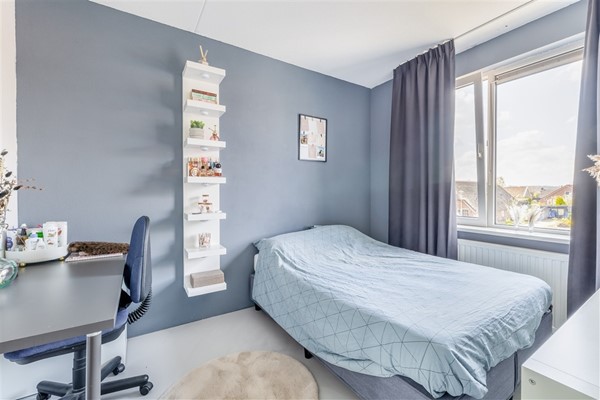 Medium property photo - Anna Maria Horalaan 22B, 9681 CC Midwolda